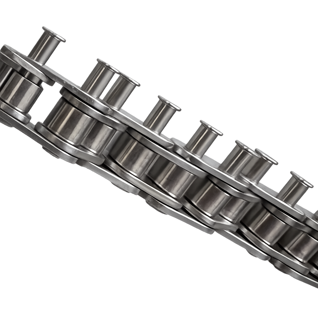 Wave Solder Chain compatible with ERSA