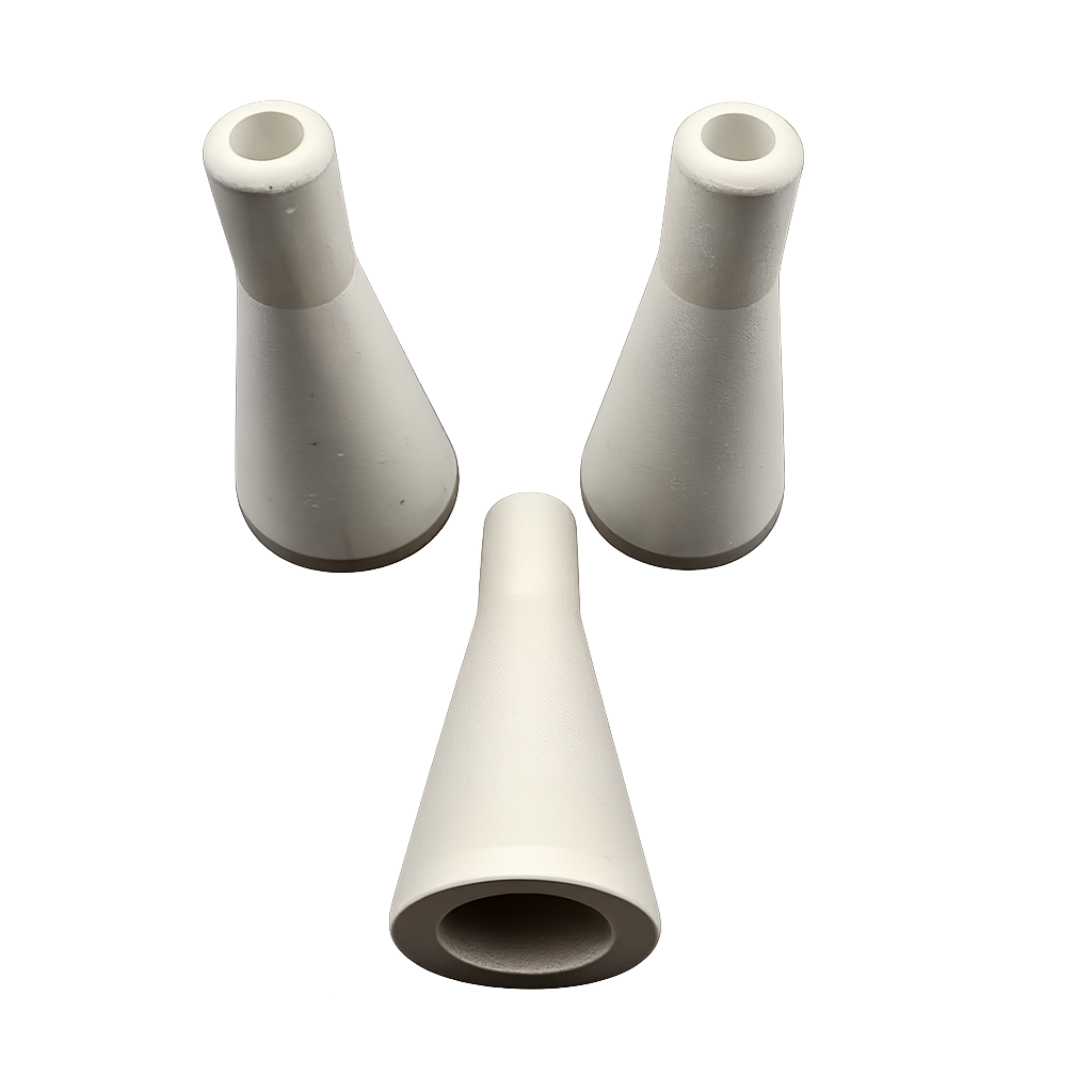 Nozzle 4.0/8.0 H47 compatible with ERSA
