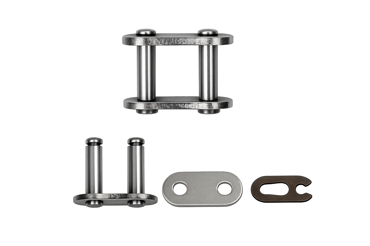 06B Chain master link