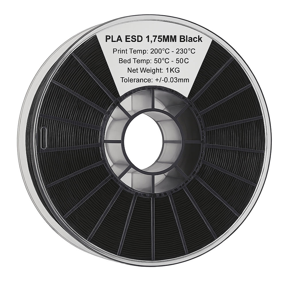Filament PLA ESD